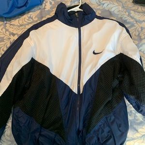 Nike jacket